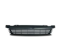 JOM Sport grille noir sans emblème - Compatible avec VW T4 à partir de l'année