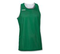 Joma 100050 450 T-Shirt Homme Vert FR : S (Taille Fabricant : S)