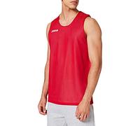 Joma 100050.600 T-Shirt Sportswear, Rouge, FR : M (Taille Fabricant : M)