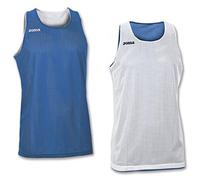 Joma 100050 700 T-Shirt Homme Bleu Royale FR : XXXS-XXXXS (Taille Fabricant : XXXS-XXXXS)