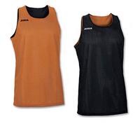 Joma 100050 800 T-Shirt Homme Orange FR : XXS (Taille Fabricant : XXS)