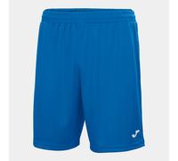 JOMA 100053.700 Pantaloncini Bermuda Short Nobel Royal