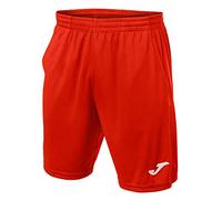 Joma Short de sport homme Nobel, élastique et cordon, respirant séchage rapide, 7XS-2XL