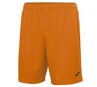 Joma 100053100 Short Homme - orange - 8XS-7XS