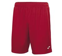 Joma 100053100 Short Homme - Rouge - FR : XL (Taille Fabricant : XL)