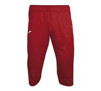 Joma - 100075 - Pantacourt - Homme - Rouge - L