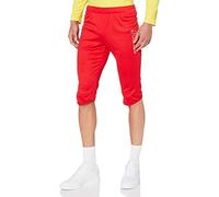 Joma - 100075 - Pantacourt - Homme - Rouge - XXL