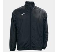 JOMA 100087.100 Veste De Pluie Chubasquero Iris Noir