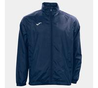 JOMA 100087.300 Veste De Pluie Antipluie Chubasquero Iris Bleu