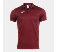 Joma Polo à manches courtes Hobby pour hommes – Tailles 6XS à 3XL