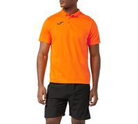 Joma - 100437 - T-shirt - Homme - Orange (Fluor) - XXl