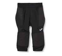 Joma 100521.102 Pantalon Homme, Noir, FR : XXS (Taille Fabricant : XXS)