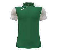 Joma 102223.452.M Haut du Corps pour Hommes, Blanc Vert, M
