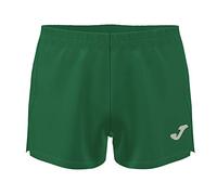 Joma 102226.450.L Shorts pour Hommes, Vert, L