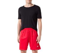 Joma 103541.609 Short Bermuda, Rouge, XXXL Hommes