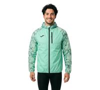 Joma 105125-r-trail Nature Windbreaker Vert S Homme