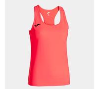 Joma T-shirt femme Siena – Corail Farine – Taille L (EU)