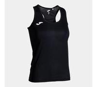 Joma Débardeur femme Siena Noir Taille S (EU)