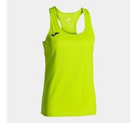 Joma T-shirt Femme Siena – Vert sienne – Taille S (EU)