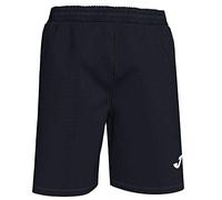 Joma 2XL Short Referee, Unisexe-Adult, Noir