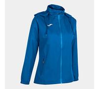 Joma 2XL Veste de pluie trivor, unisexe-adulte, Royal