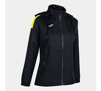 Joma 2xs Veste de pluie trivor Mixte
