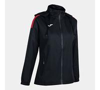 Joma 2xs Veste de pluie trivor Mixte