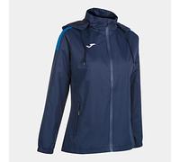 Joma 2xs Veste de pluie trivor Mixte