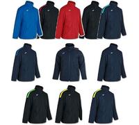 Joma M Anorak Trivor, Rouge, M Mixte