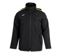 Joma Trivor Jacket Noir 2XL Homme