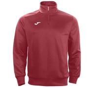 Joma 3XL Sweatshirt Faraon Demi-Fermeture éclair Unisexe Adulte