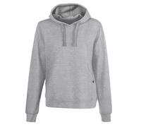 Joma 3XS Montana Sweat-Shirt à Capuche Unisexe Gris chiné