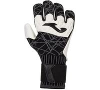 Joma 7 Gants de Gardien de But Area 360, Unisexe, Adulte, Noir, Anthracite