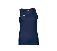 Joma 900038 331 T-Shirt Femme Bleu FR : XL (Taille Fabricant : XL)