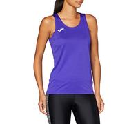 Joma 900038.550 T-Shirt Sportswear, Violet, FR : XL (Taille Fabricant : XL)