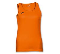 Joma Débardeur Femme Diana Orange Taille M