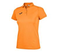 Joma 900247 050 Polo Femme Orange Fluo FR : XXL (Taille Fabricant : XXL)