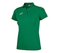 Joma 900247 450 Polo Femme Vert FR : M (Taille Fabricant : M)