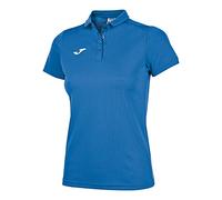 Joma 900247 700 Polo Femme Bleu Royale FR : XXS (Taille Fabricant : XXS)