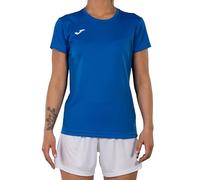 Joma 900248.700 T-Shirt Sportswear, Bleu Royale, FR : M (Taille Fabricant : M)