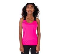 Joma Débardeur femme Record II Rose S
