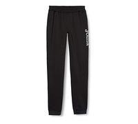 Joma SUEZ Pantalon Homme, Noir, 06