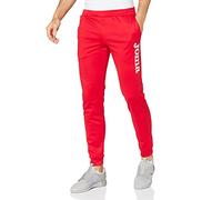 Joma 9016P13.60 Pantalon Rouge FR : 6 Ans (Taille Fabricant : 06)