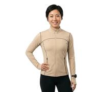 Joma 902540 Fleece Beige M Femme
