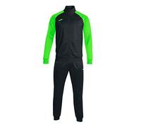 Survêtement Joma Academy IV noir vert - L