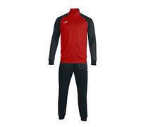 Survêtement Joma Academy IV rouge noir - L