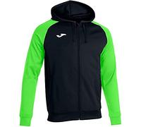 Joma Academy IV, Sweat à Capuche, pour garçon, Noir, 14-15 ans