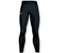 Joma Pantalon thermique Academy Homme Noir Taille S-M (EU)