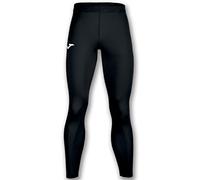 Joma Academy Pantalon Thermique pour Homme Taille Unique Bordeaux