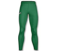 Joma Academy Pantalon thermique pour homme - Vert - Taille L/XL